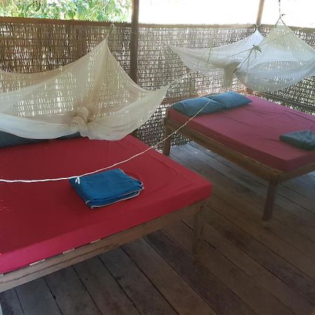The Last Point Hostel Koh Ta Kiev 외부 사진