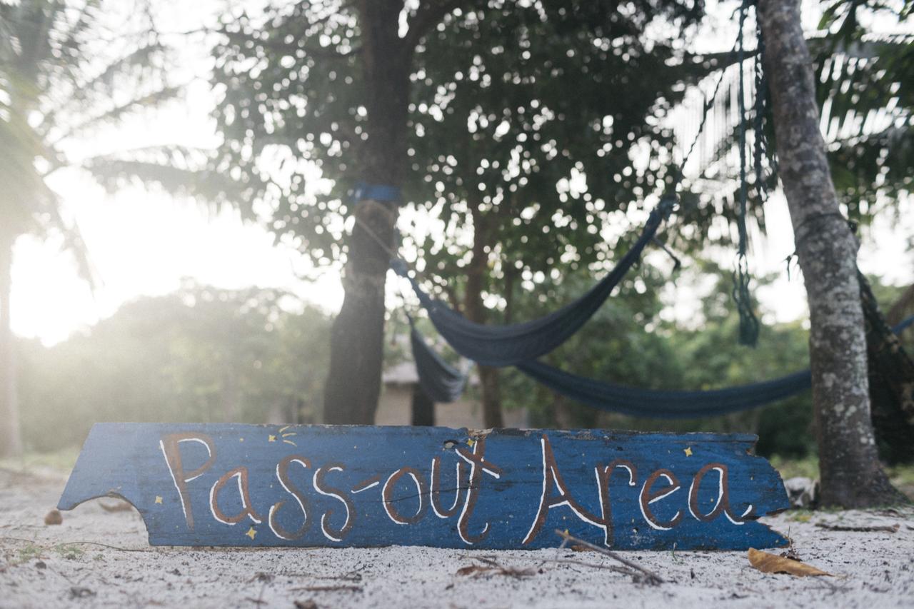 The Last Point Hostel Koh Ta Kiev 외부 사진