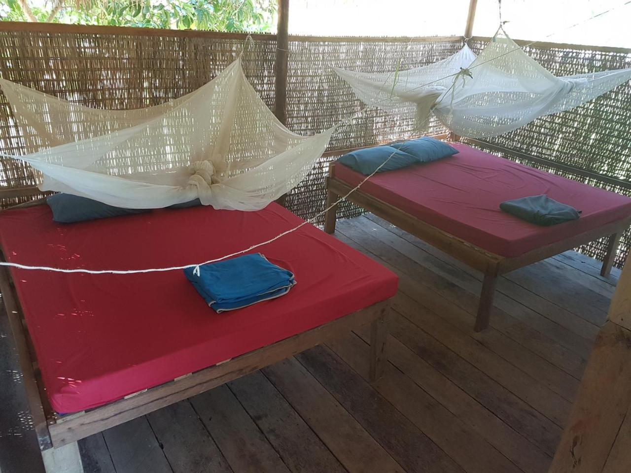 The Last Point Hostel Koh Ta Kiev 외부 사진