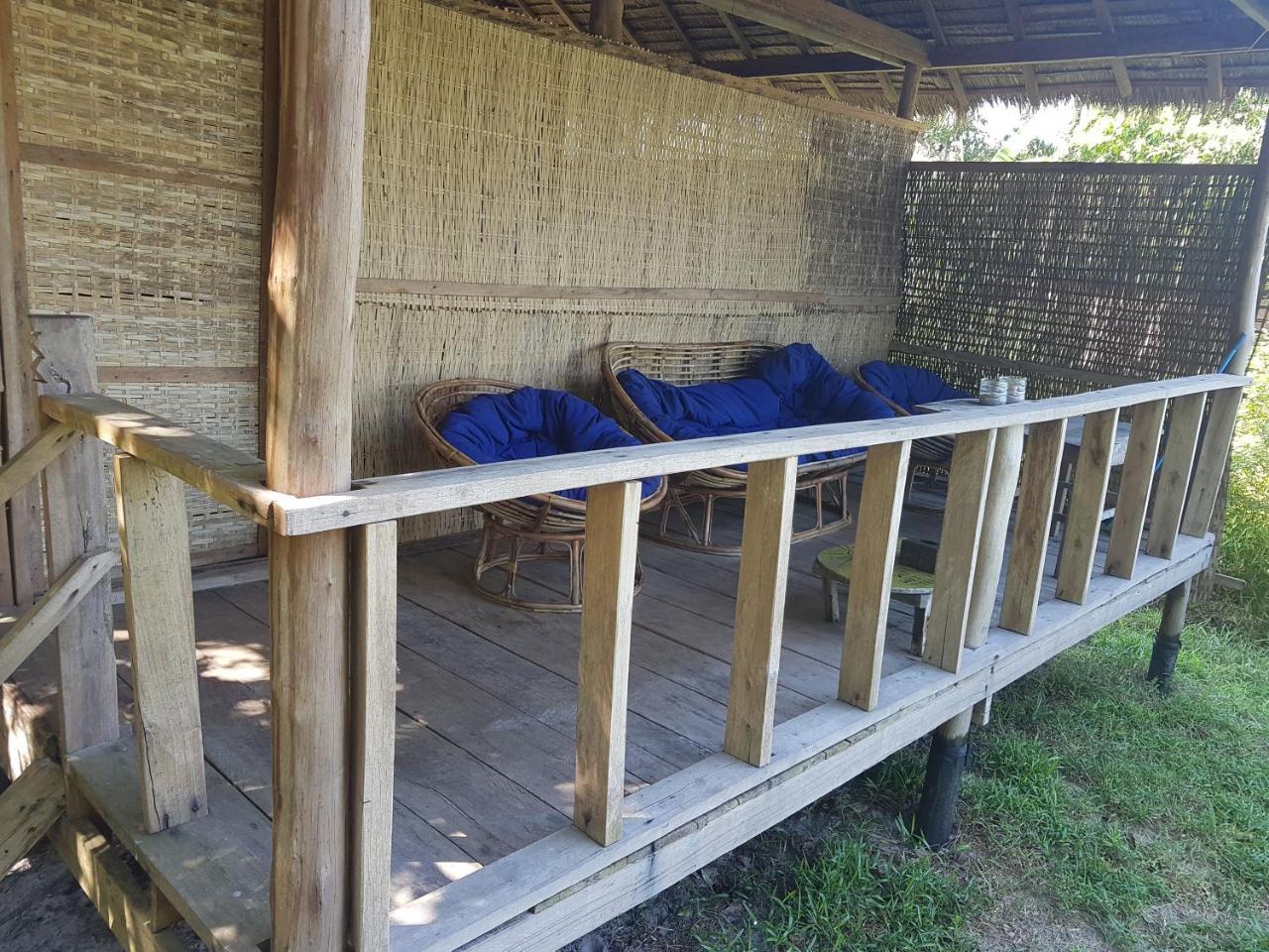 The Last Point Hostel Koh Ta Kiev 외부 사진