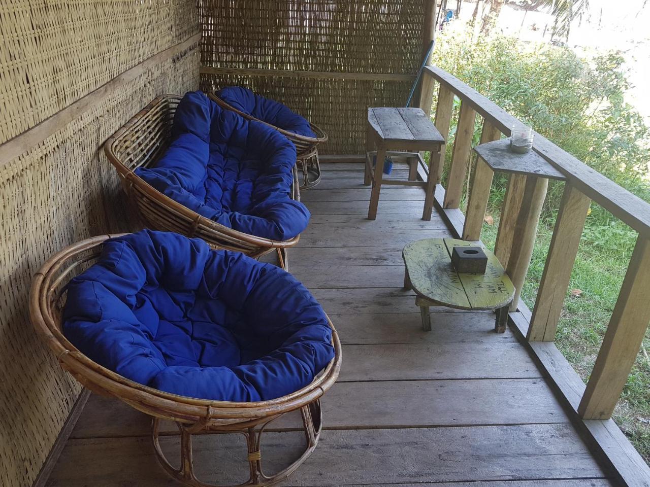 The Last Point Hostel Koh Ta Kiev 외부 사진