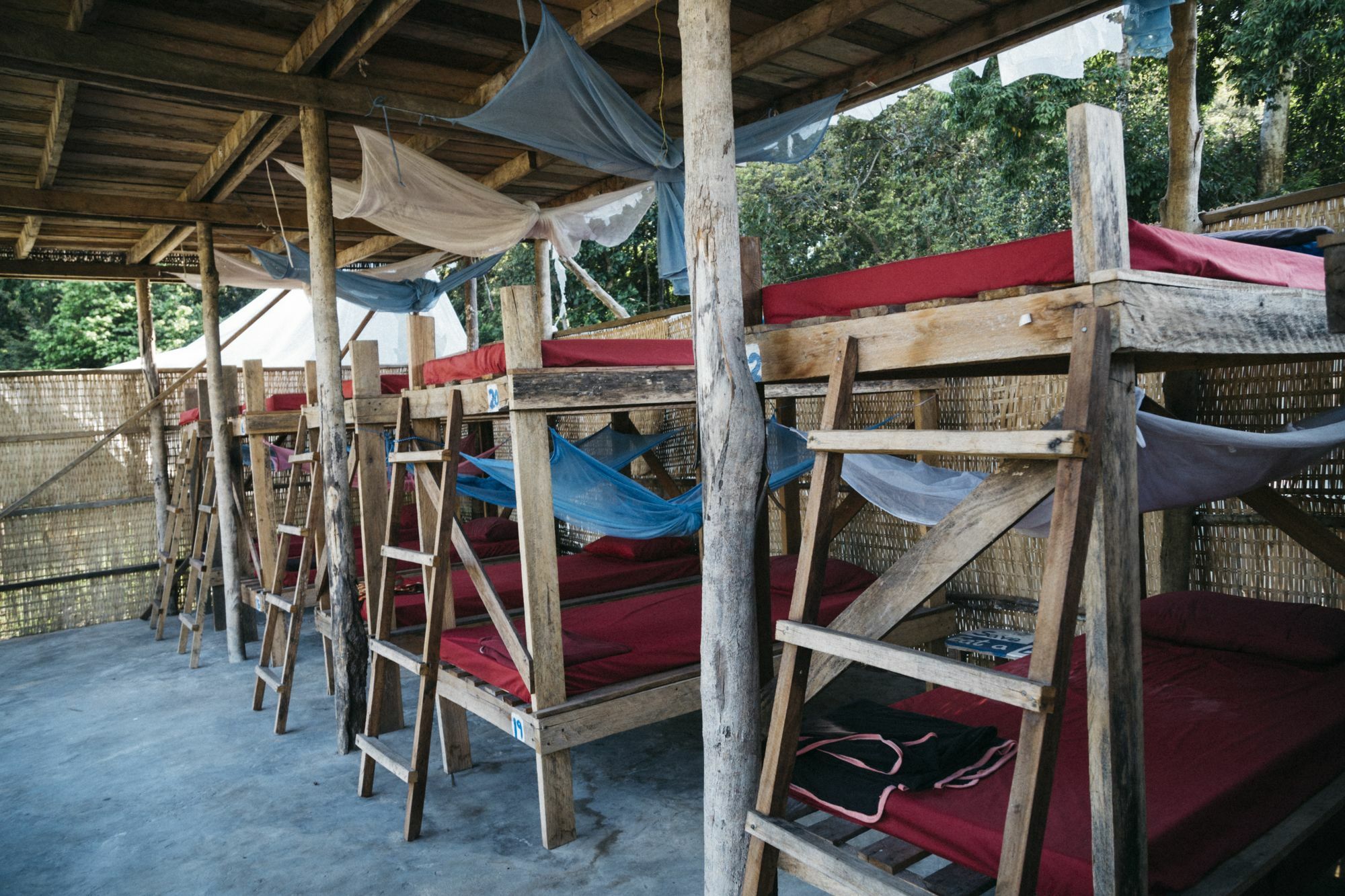 The Last Point Hostel Koh Ta Kiev 외부 사진